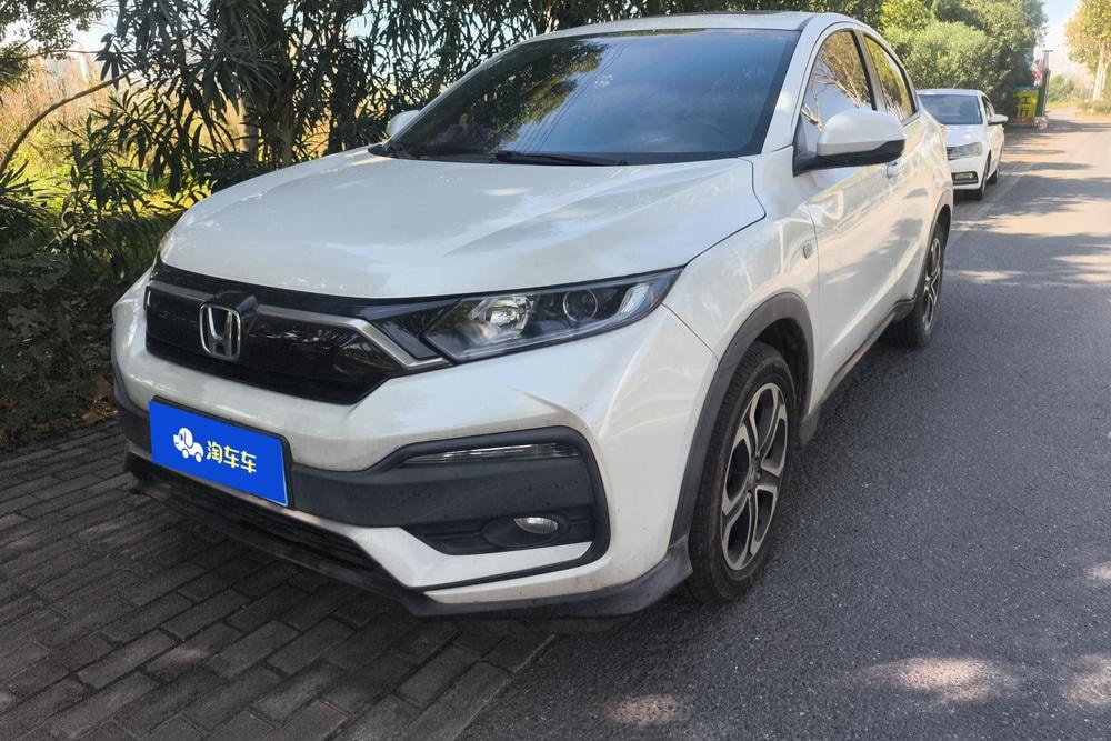 Honda XR-V 2020 — фото автомобиля