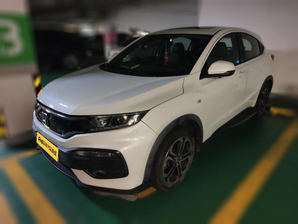Honda XR-V 2017 — фото автомобиля