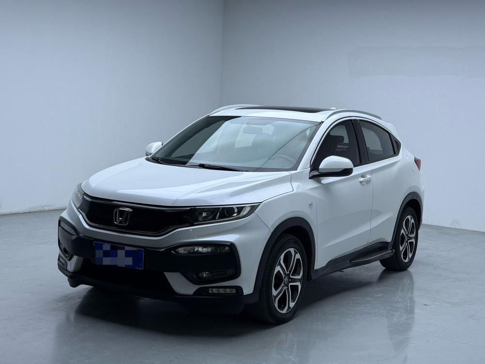Honda XR-V 2017 — фото автомобиля 1
