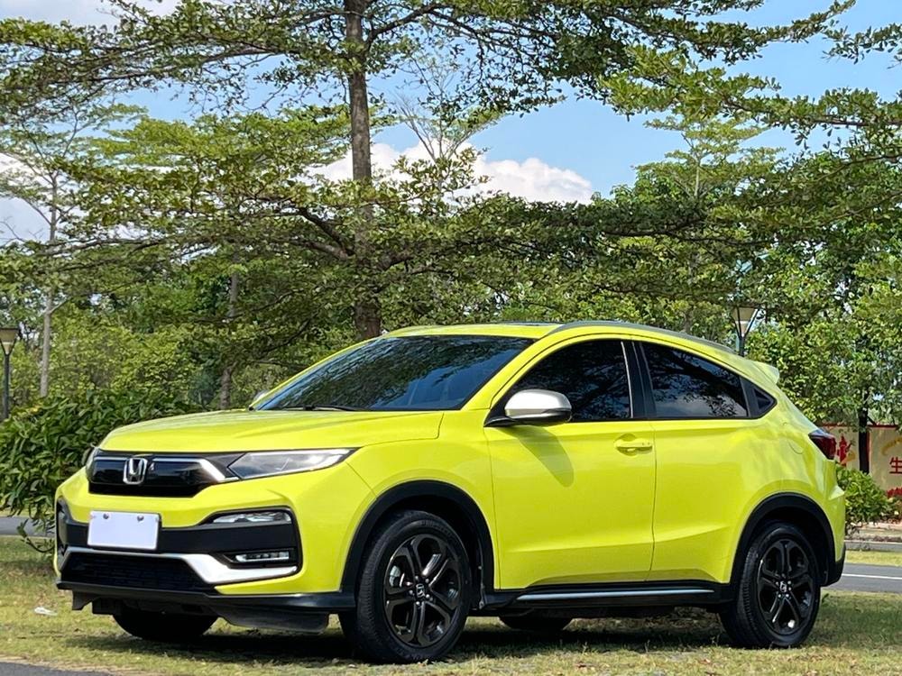 Honda XR-V 2019 — фото автомобиля