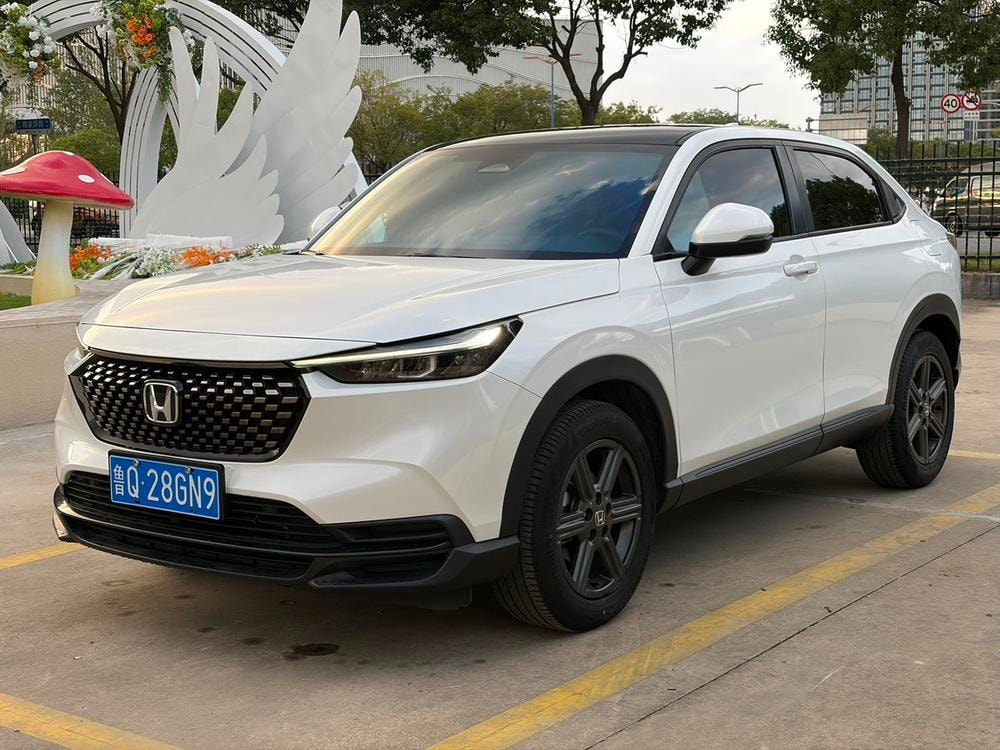 Honda XR-V 2023 — фото автомобиля 1