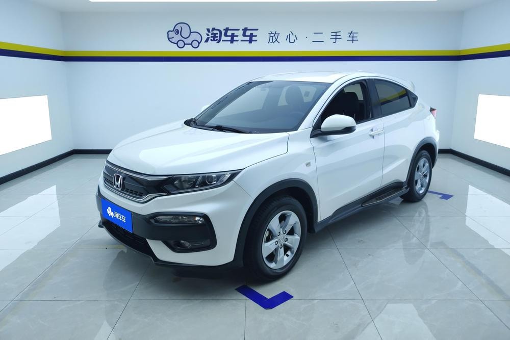 Honda XR-V 2017 — фото автомобиля