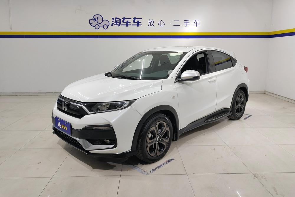 Honda XR-V 2020 — фото автомобиля