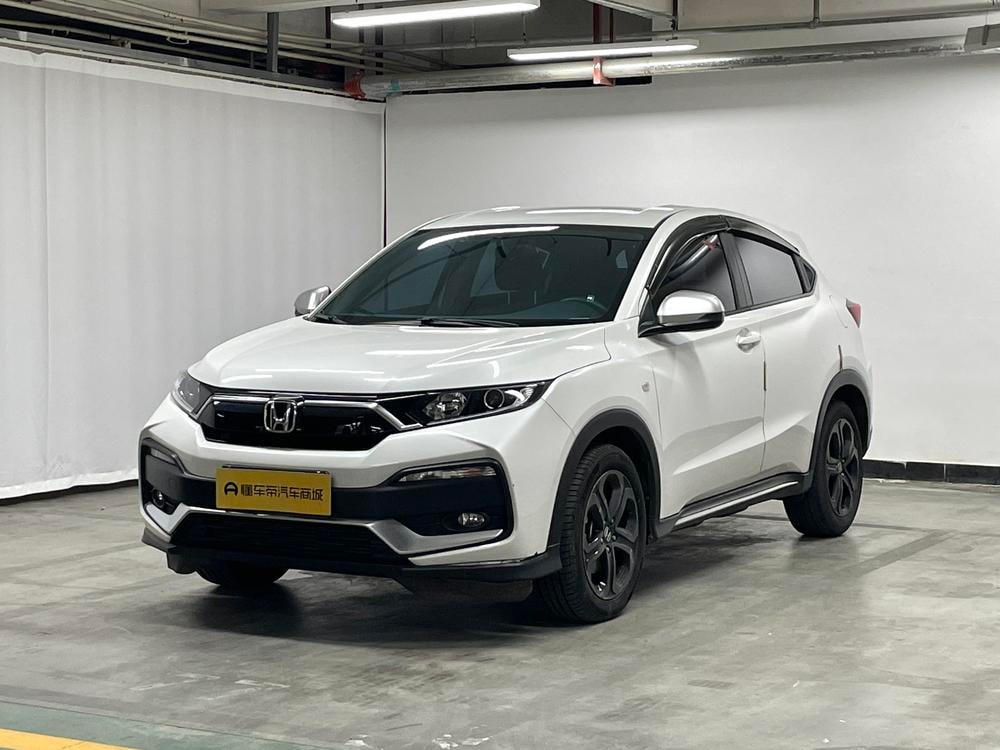 Honda XR-V 2019 — фото автомобиля 1