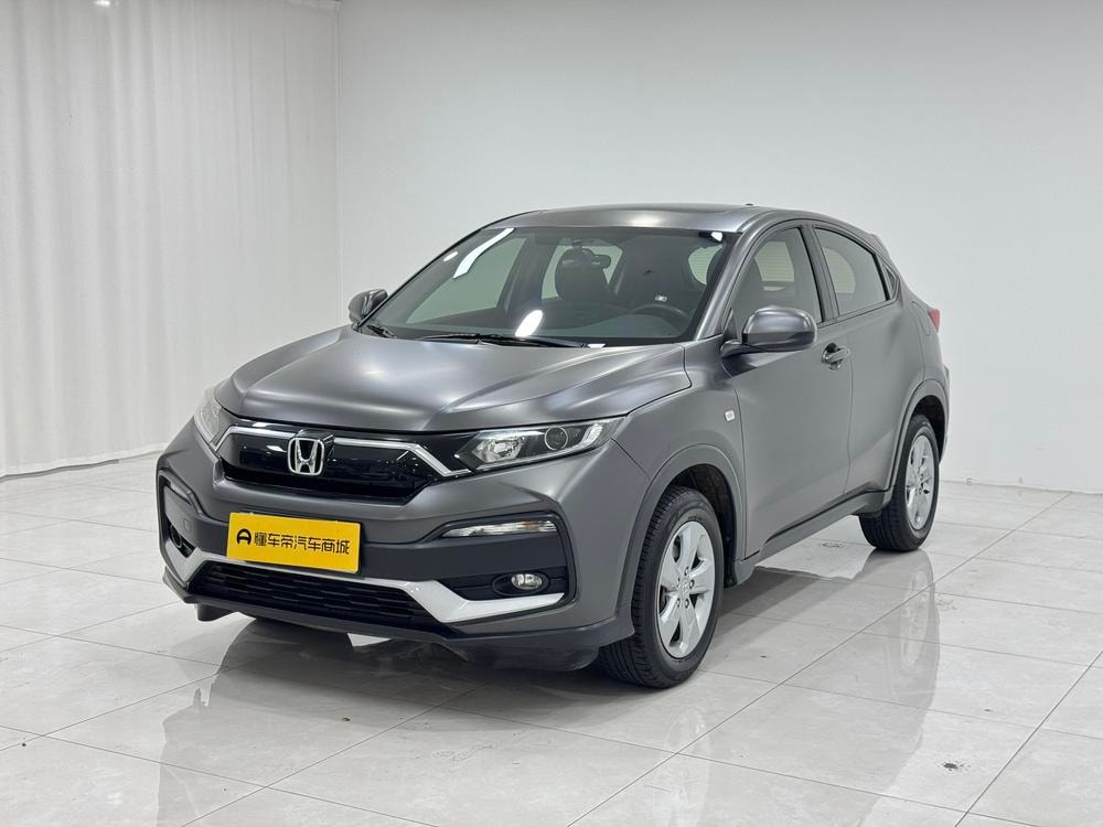 Honda XR-V 2019 — фото автомобиля 1