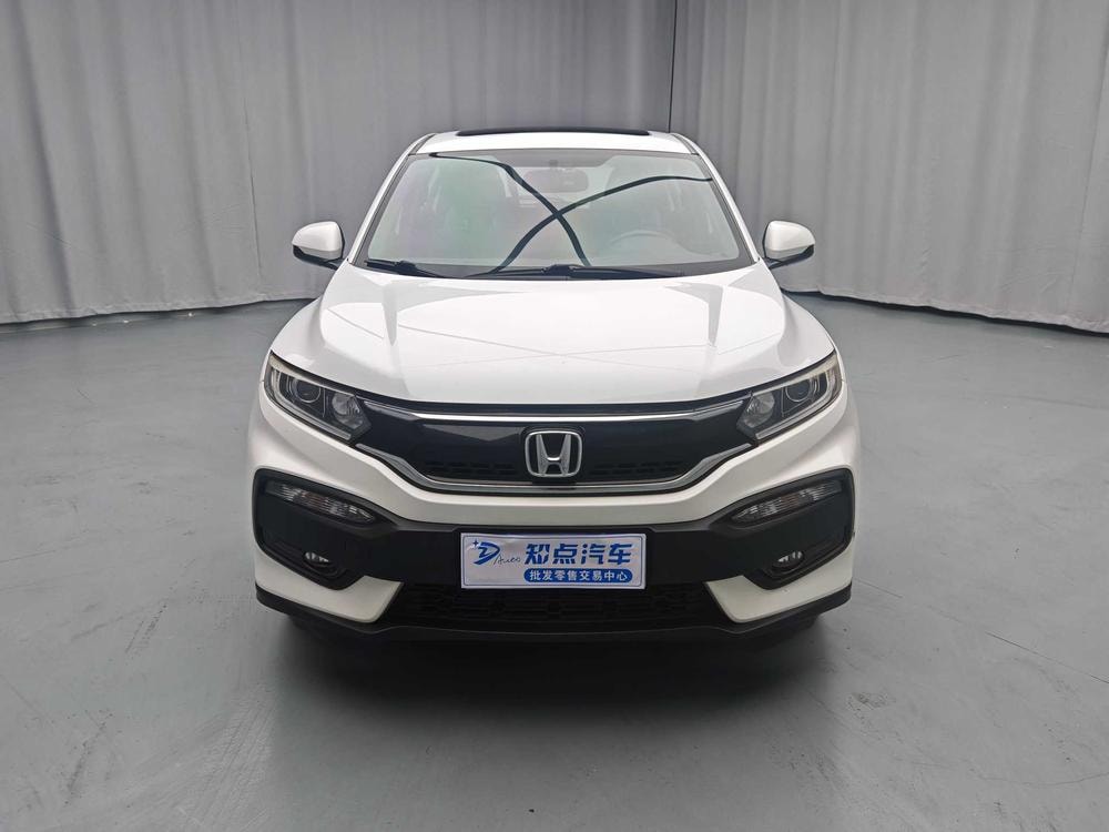 Honda XR-V 2015 — фото автомобиля