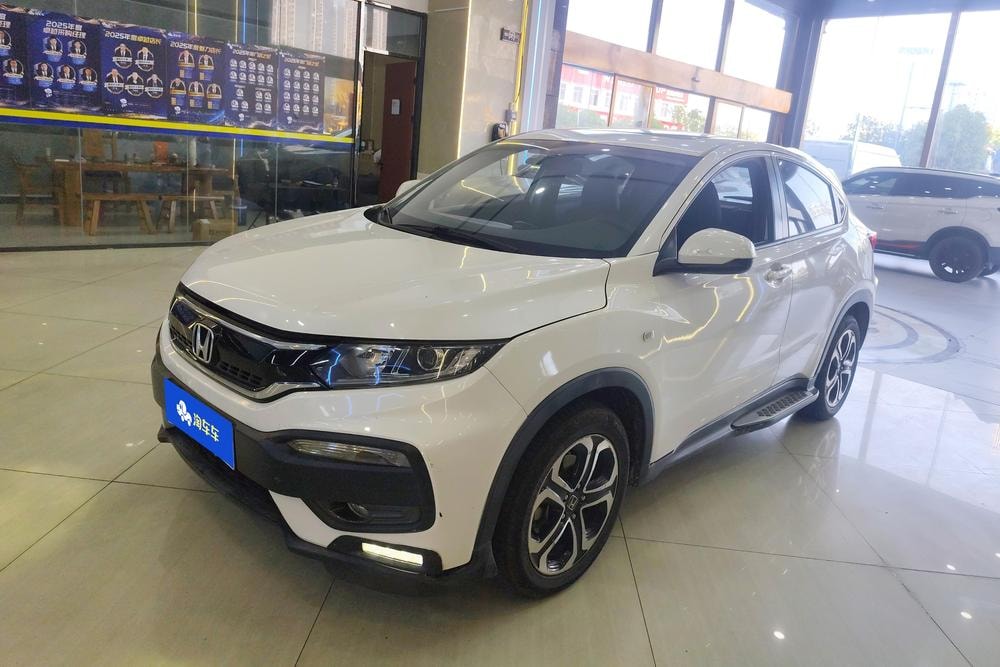 Honda XR-V 2017 — фото автомобиля 1