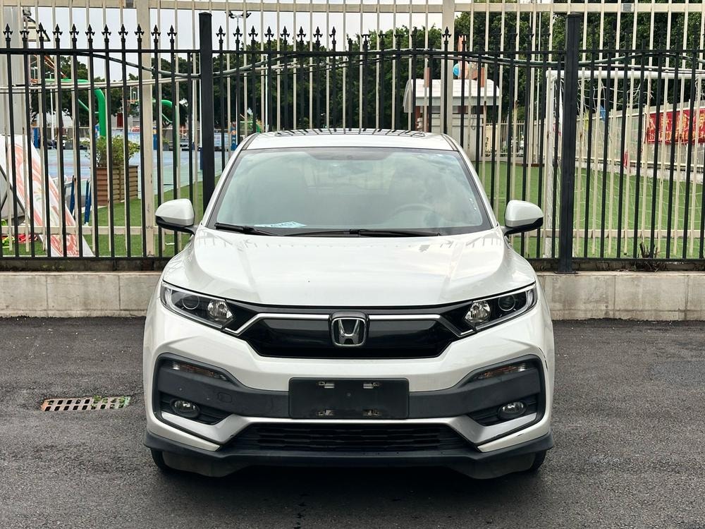 Honda XR-V 2021 — фото автомобиля