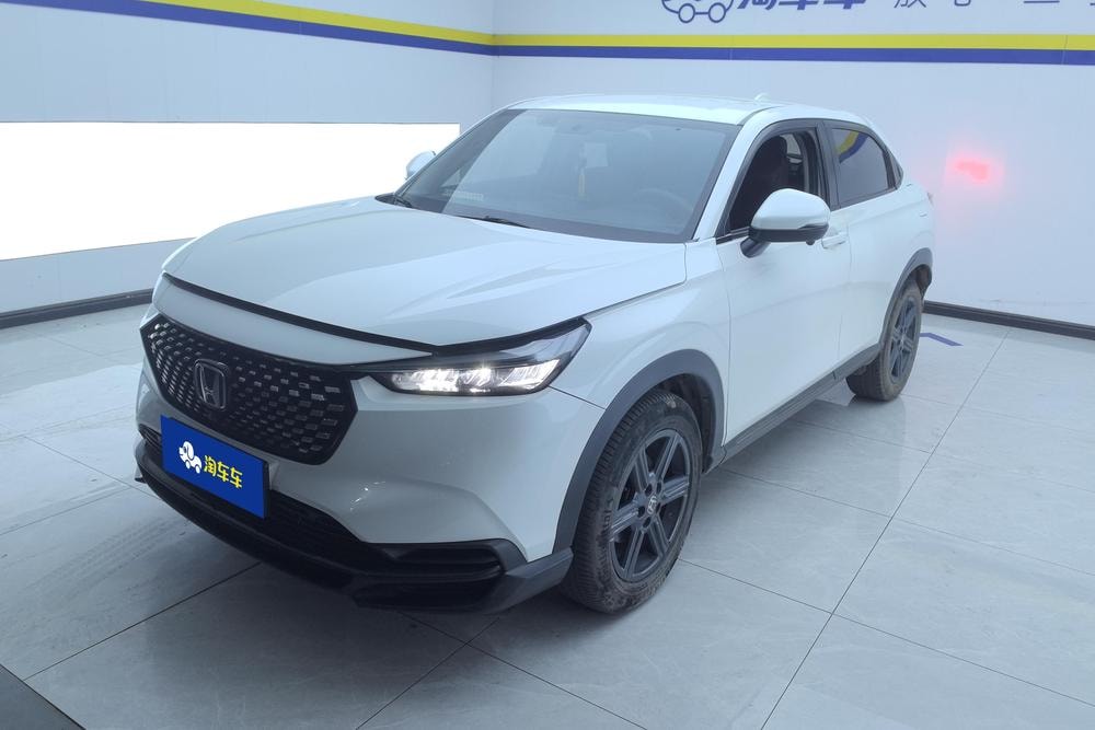 Honda XR-V 2023 — фото автомобиля