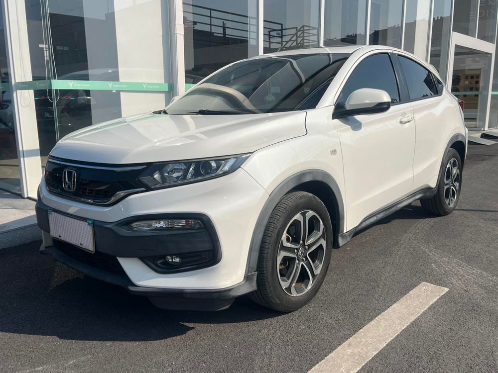 Honda XR-V 2017 — фото автомобиля