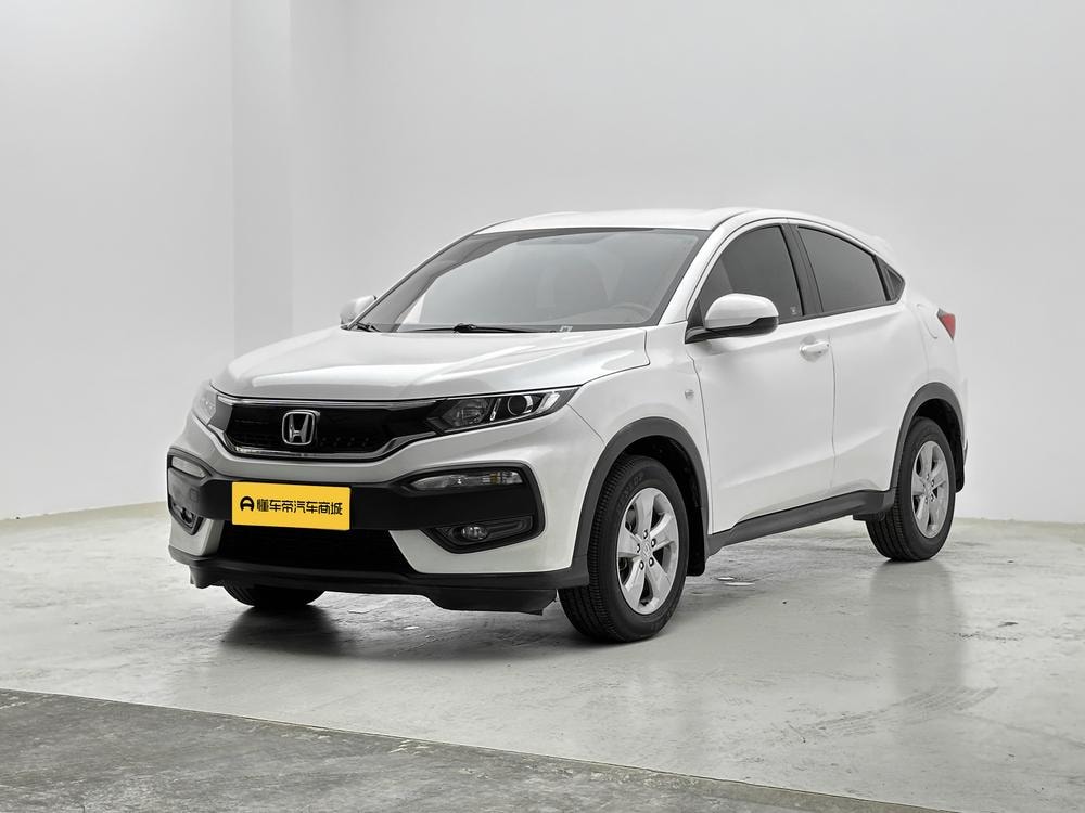 Honda XR-V 2015 — фото автомобиля