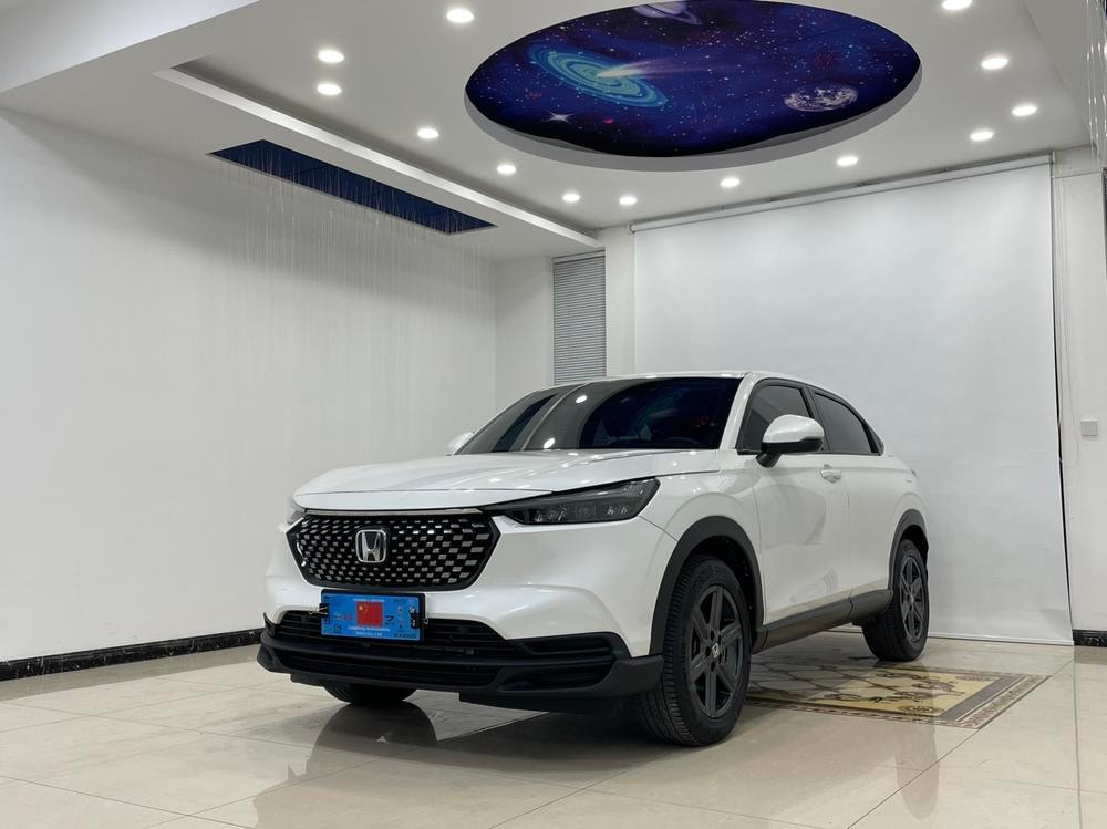Honda XR-V 2023 — фото автомобиля