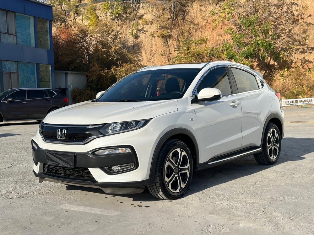 Honda XR-V 2017 — фото автомобиля