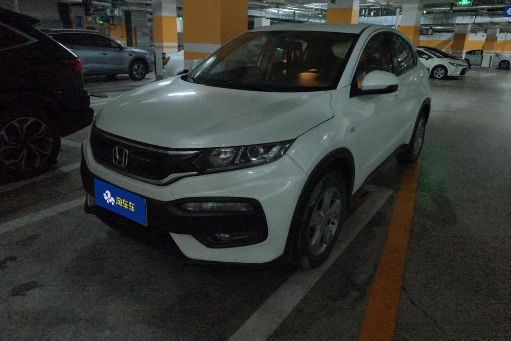 Honda XR-V 2017 — фото автомобиля