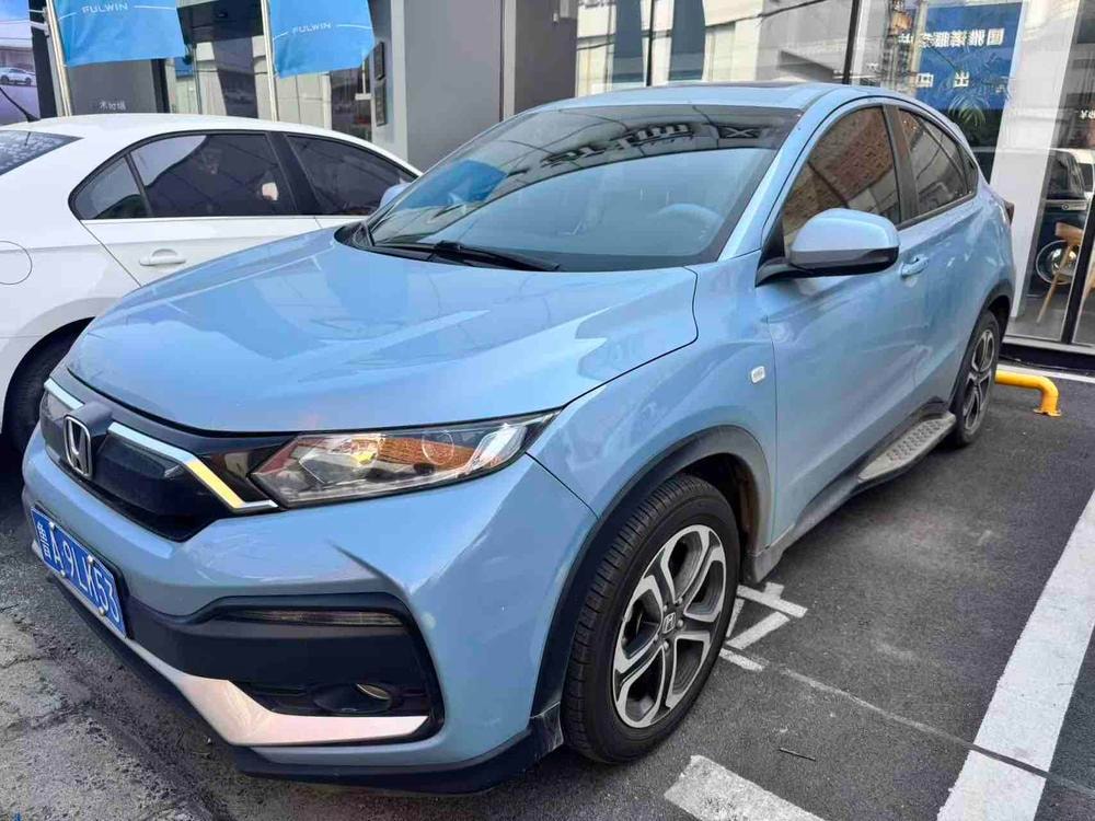 Honda XR-V 2021 — фото автомобиля