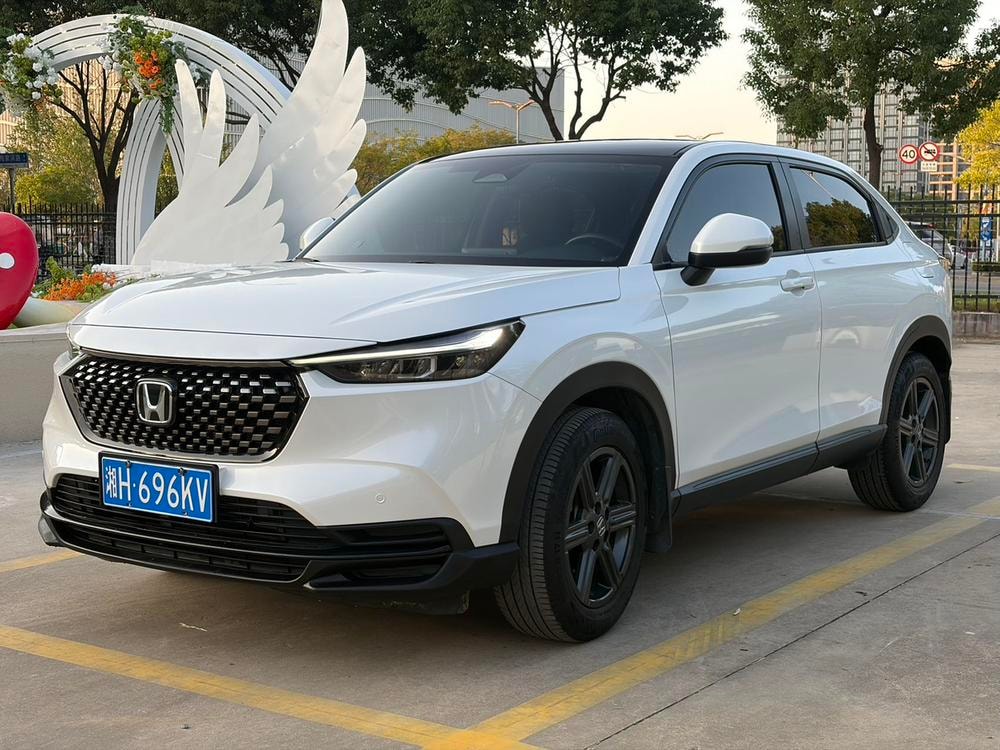 Honda XR-V 2023 — фото автомобиля
