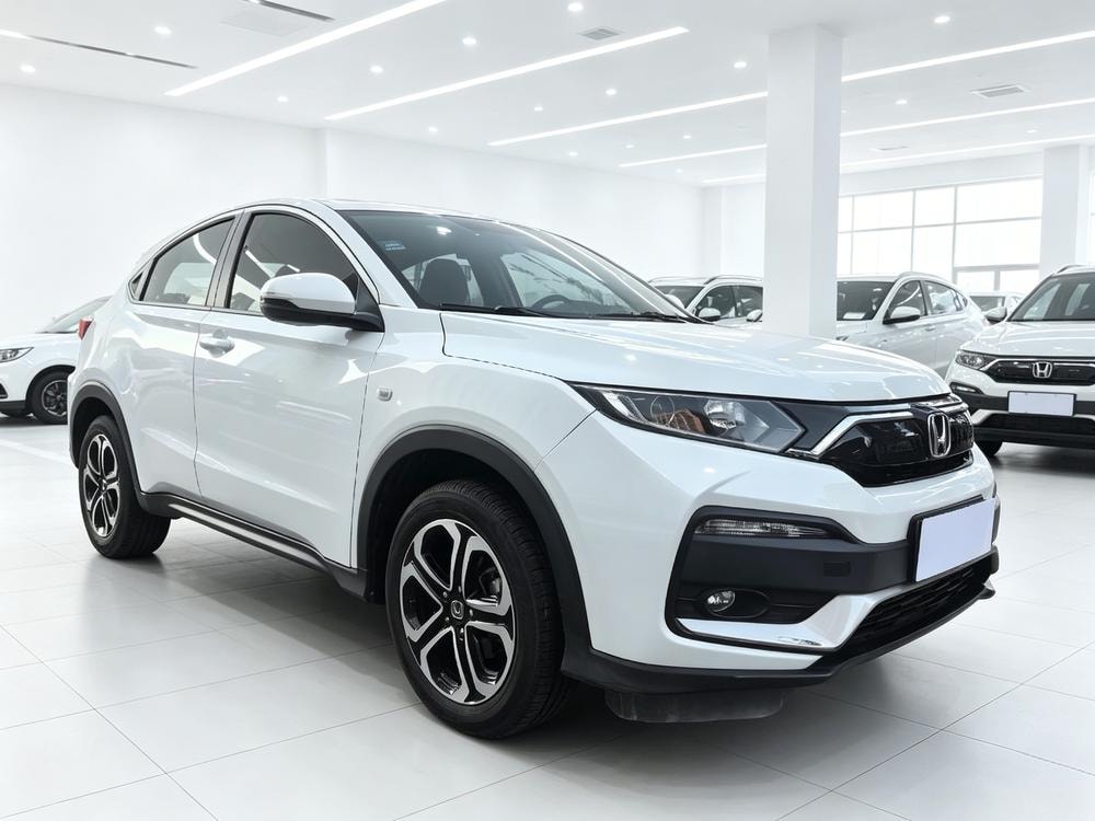 Honda XR-V 2020 — фото автомобиля