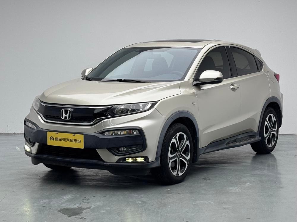 Honda XR-V 2017 — фото автомобиля
