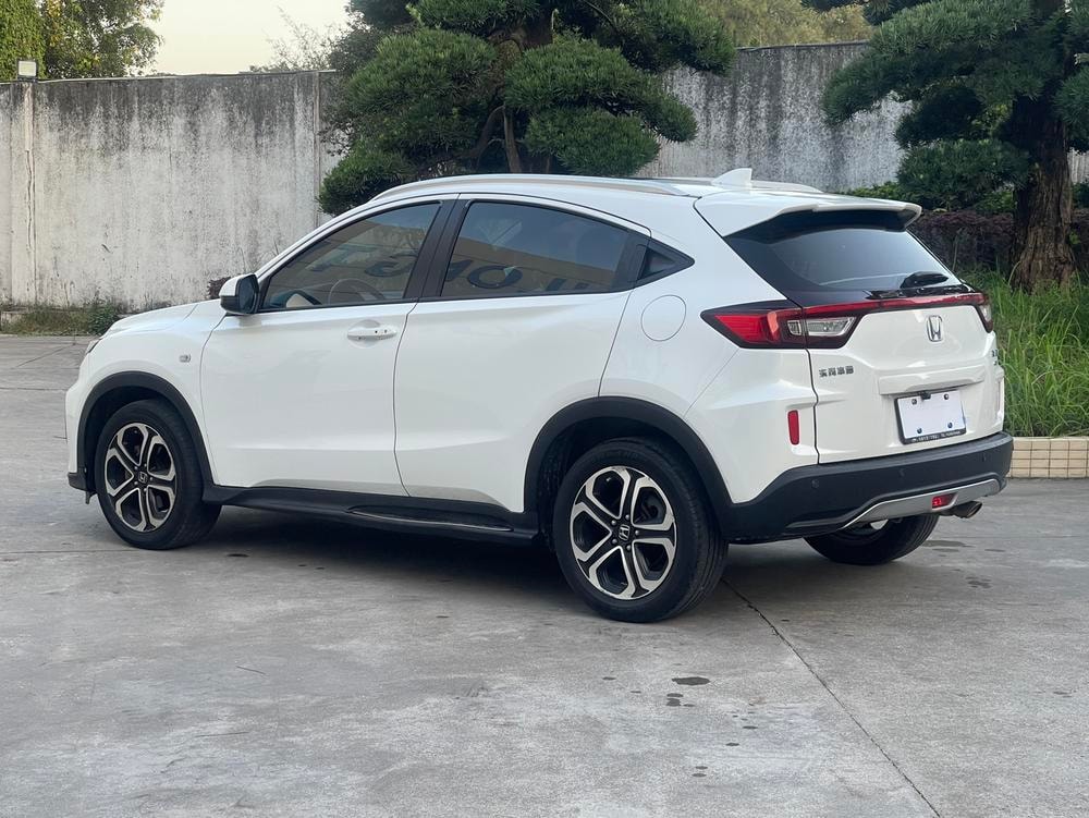 Honda XR-V 2017 — фото автомобиля