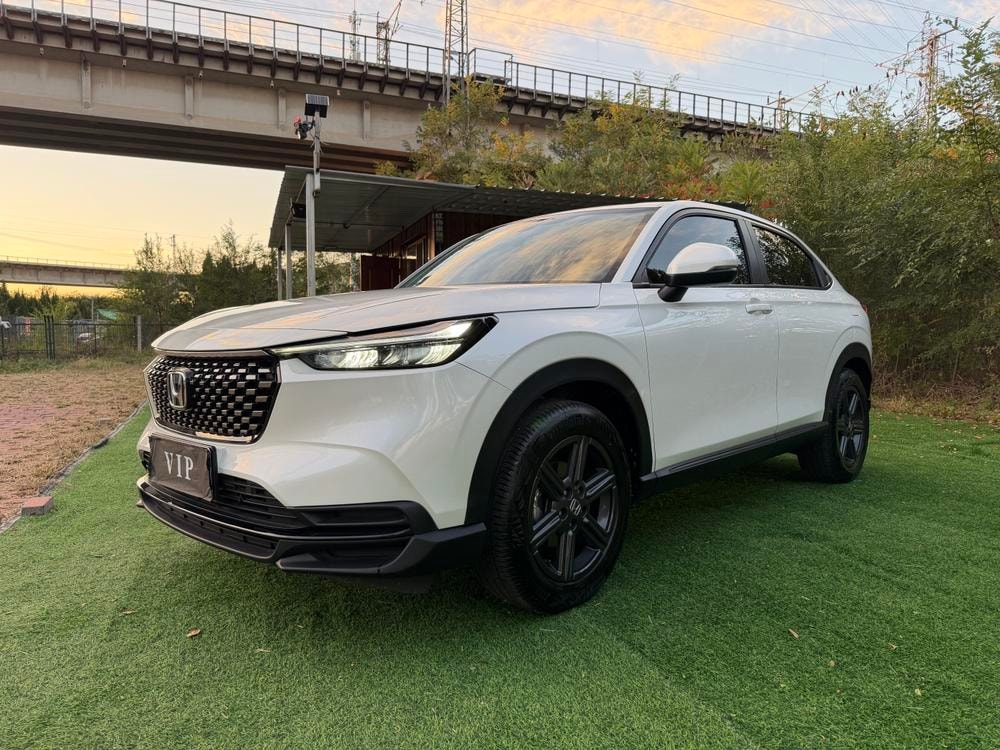 Honda XR-V 2023 — фото автомобиля