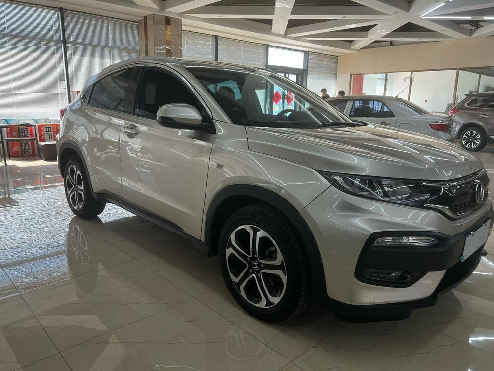 Honda XR-V 2017 — фото автомобиля