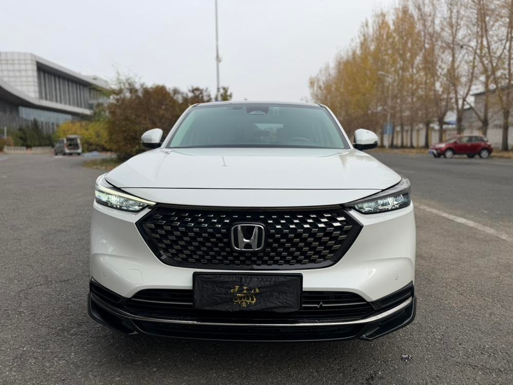 Honda XR-V 2023 — фото автомобиля