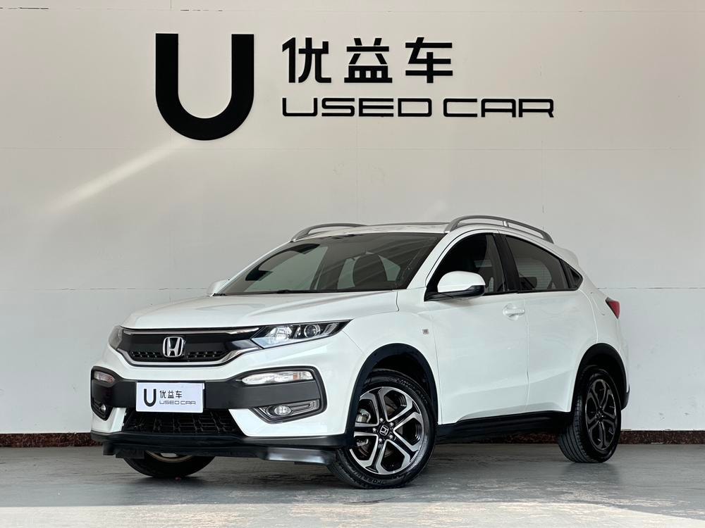 Honda XR-V 2017 — фото автомобиля