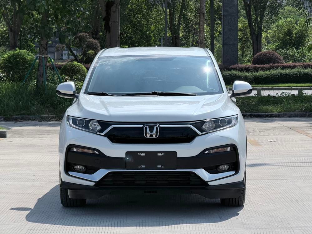 Honda XR-V 2020 — фото автомобиля