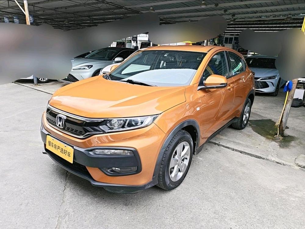 Honda XR-V 2015 — фото автомобиля