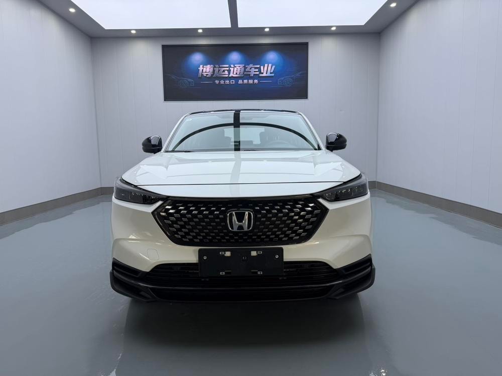 Honda XR-V 2023 — фото автомобиля