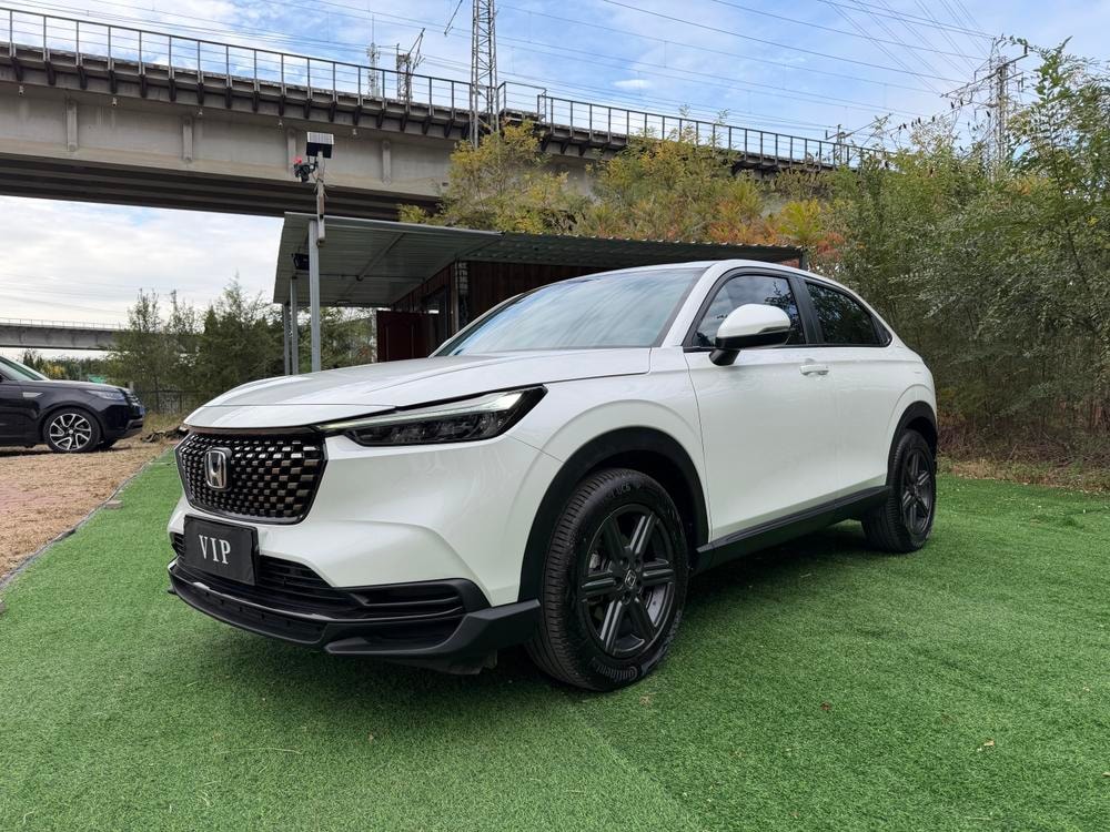 Honda XR-V 2023 — фото автомобиля