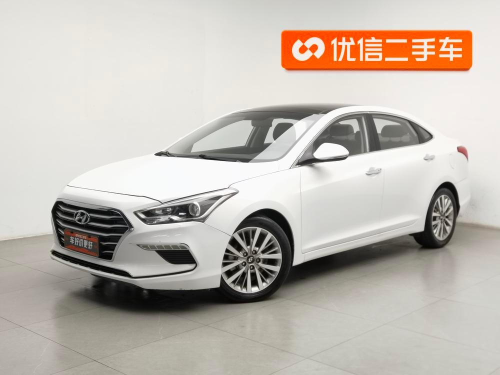Hyundai Mistra 2019 — фото автомобиля