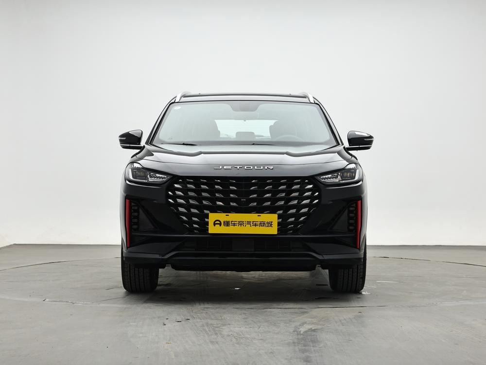 Jetour X70 PRO 2024 — фото автомобиля