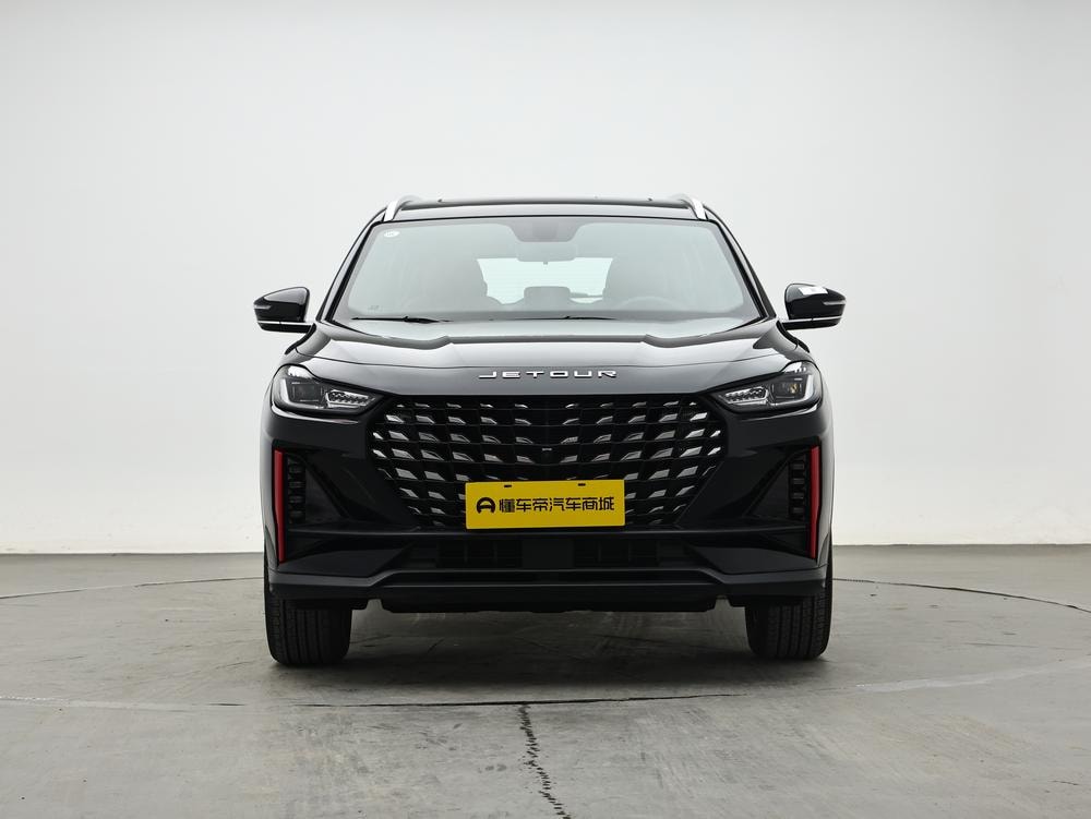 Jetour X70 PRO 2024 — фото автомобиля