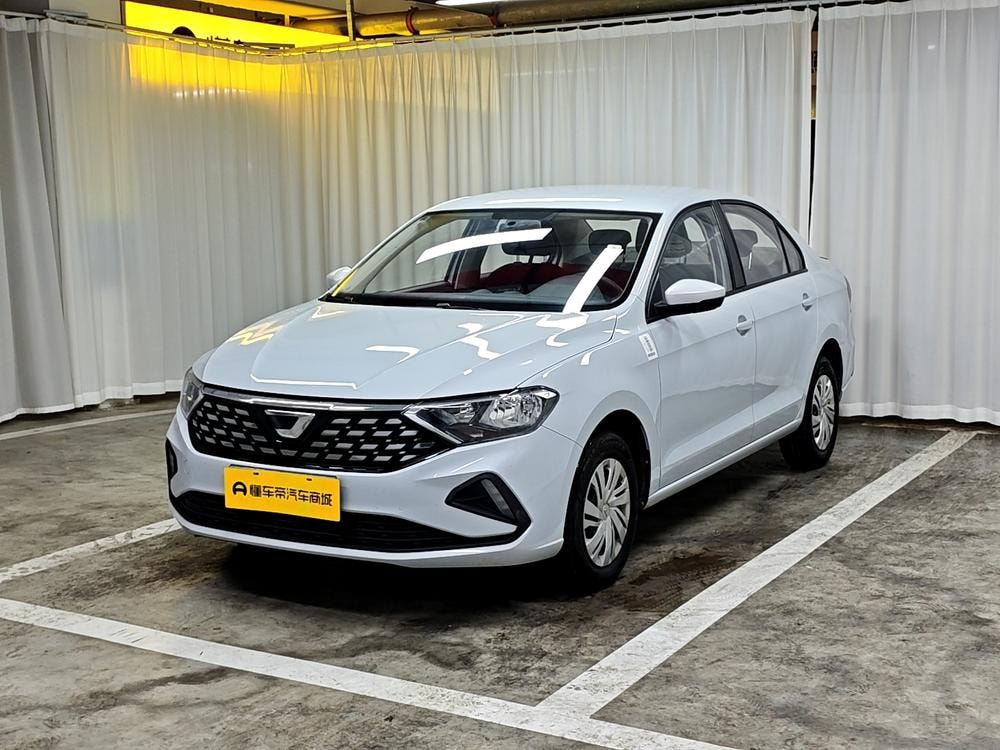 Jetta VA3 2021 — фото автомобиля