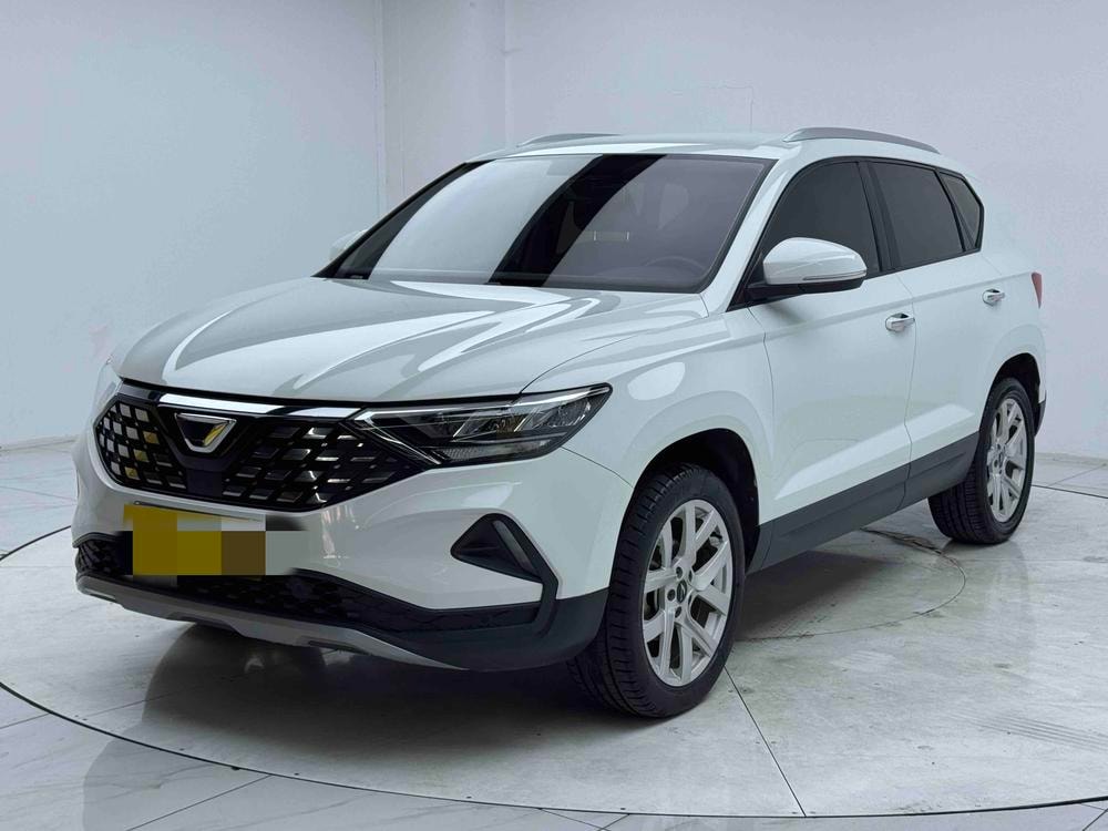 Jetta VS5 2019 — фото автомобиля 1