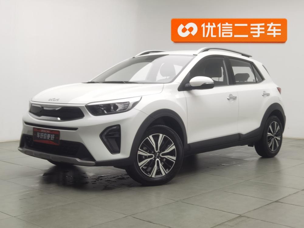 Kia Yipao 2026 — фото автомобиля