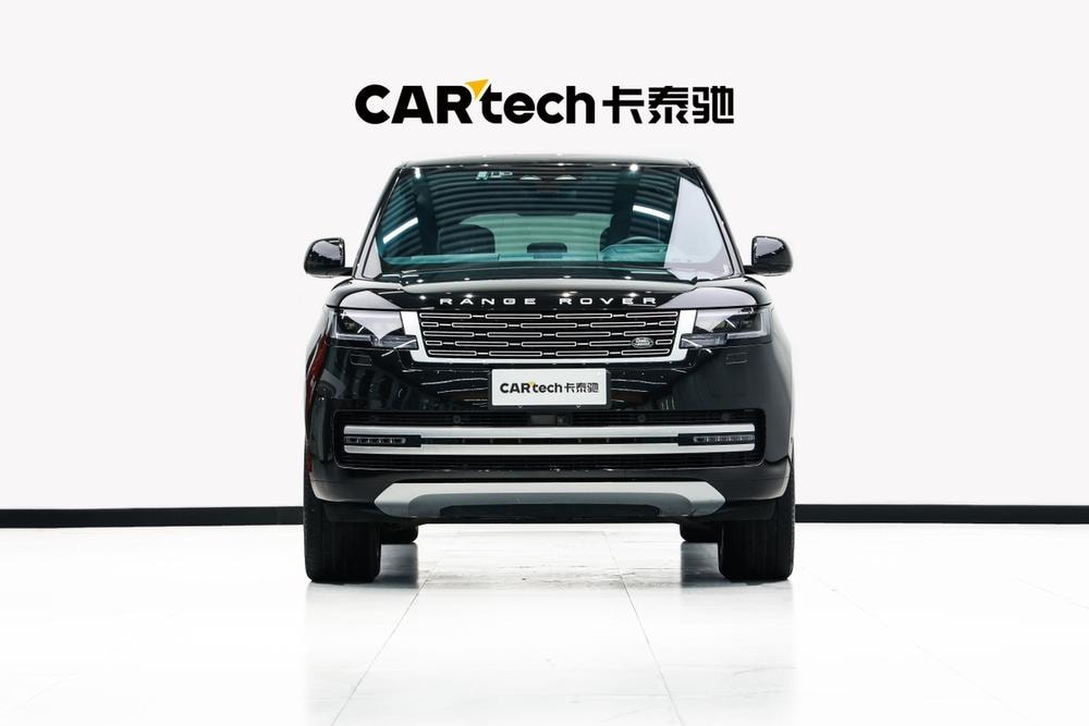 Land Rover Range Rover 2023 — фото автомобиля 1