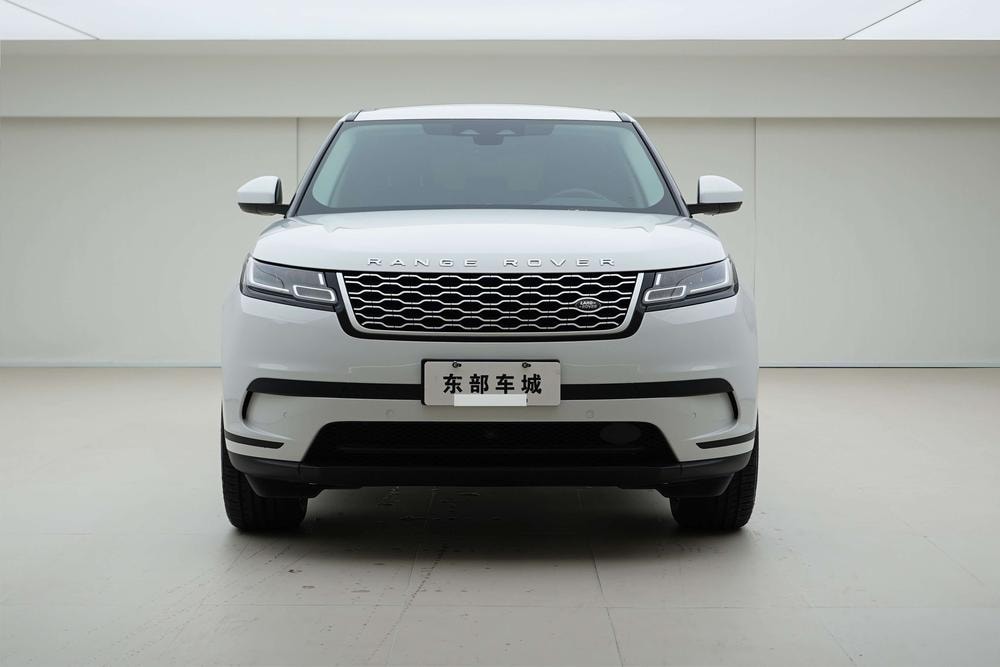 Land Rover Range Rover Velar 2022 — фото автомобиля