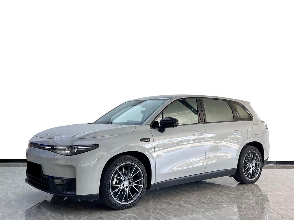 Leapmotor C10 2024 — фото автомобиля 1