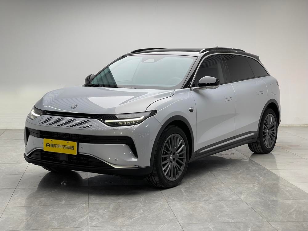 Leapmotor C11 2023 — фото автомобиля 1