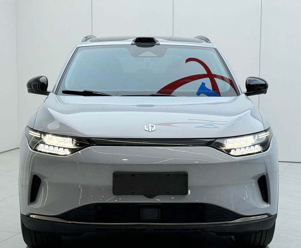 Leapmotor C11 2023 — фото автомобиля 1