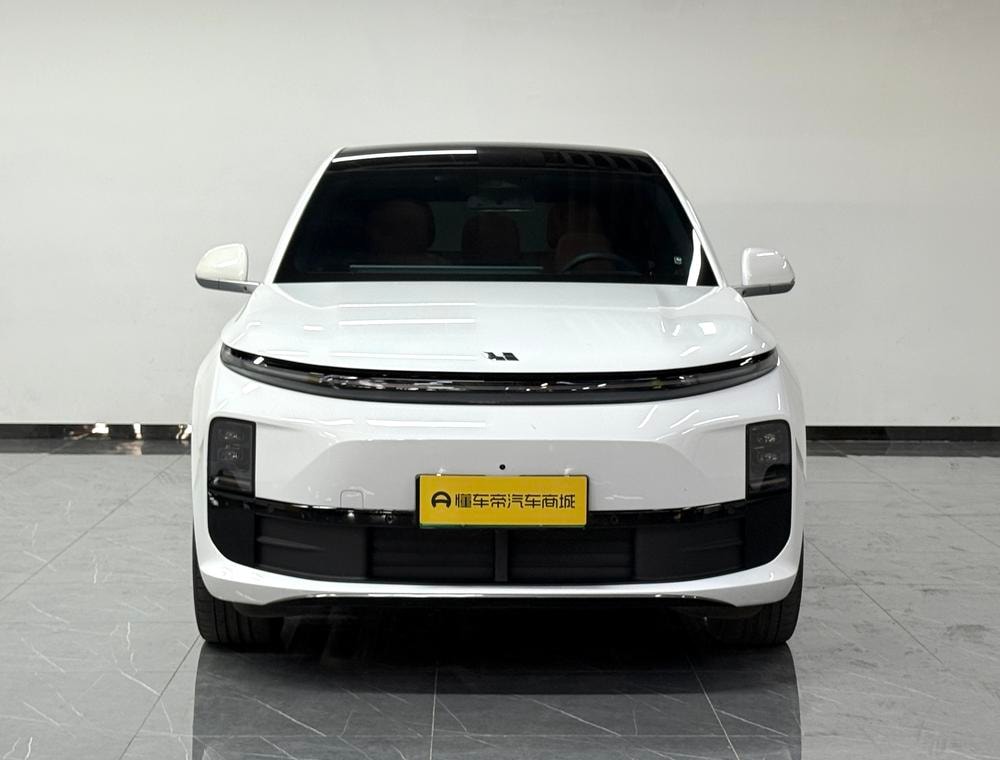 Li Auto L6 2024 — фото автомобиля