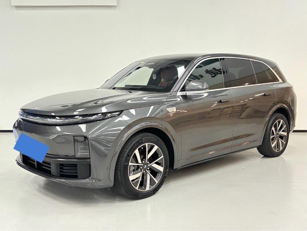 Li Auto L7 2023 — фото автомобиля