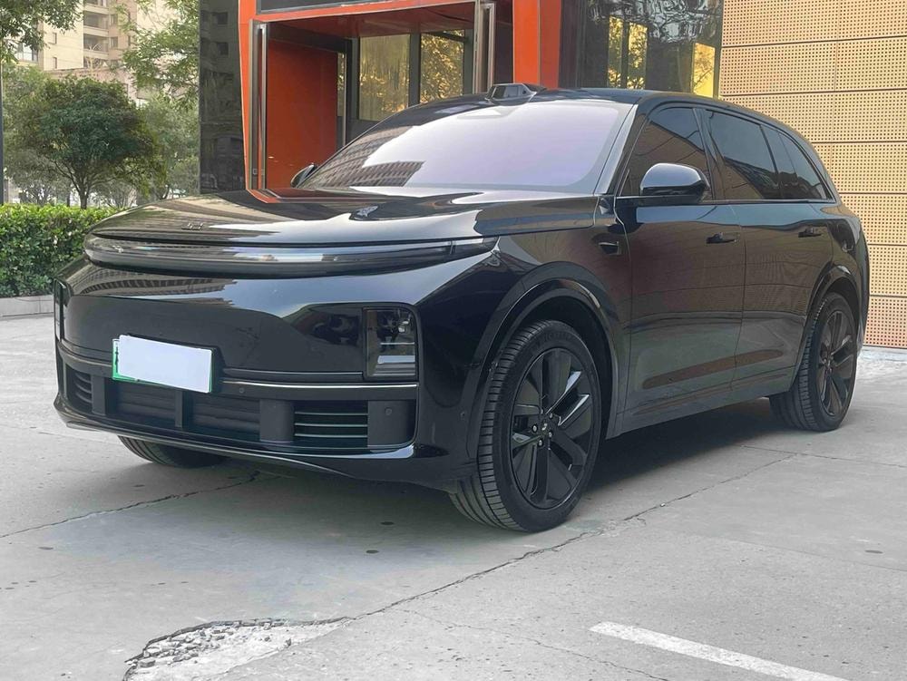 Li Auto L7 2024 — фото автомобиля