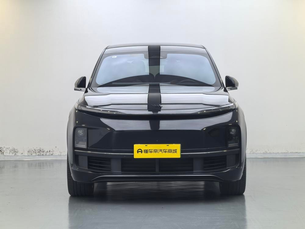Li Auto L8 2023 — фото автомобиля