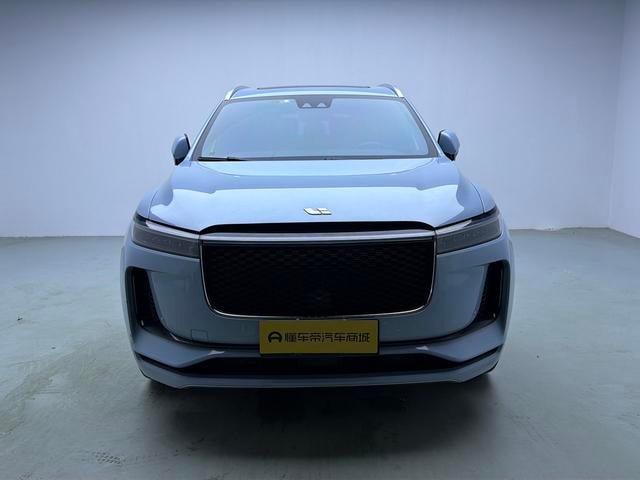 Li Auto ONE 2020 — фото автомобиля 1