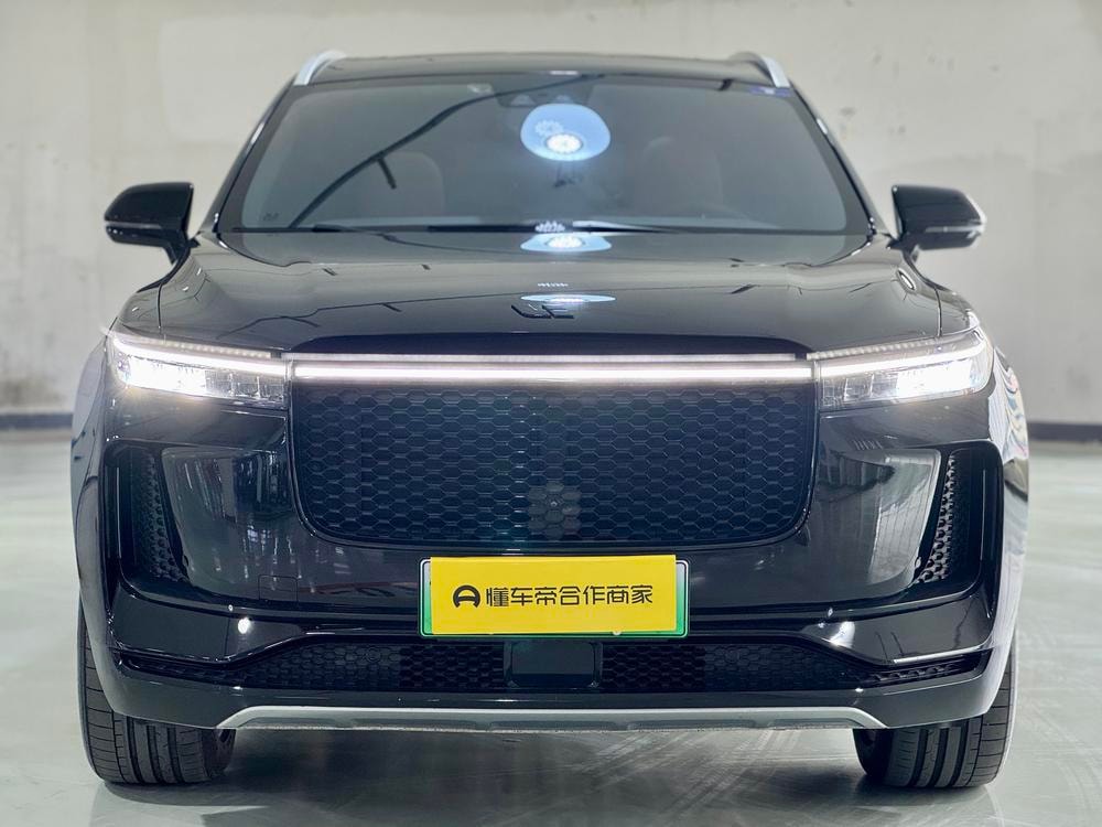Li Auto ONE 2020 — фото автомобиля 1