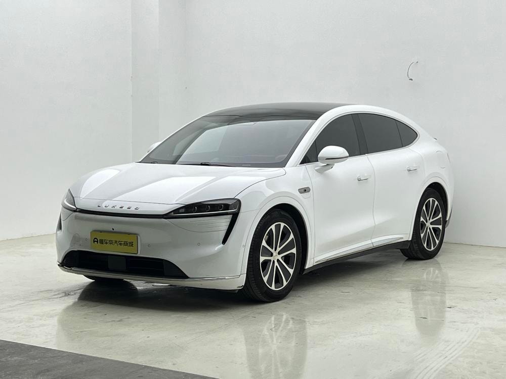 Maextro Luxeed R7 2024 — фото автомобиля