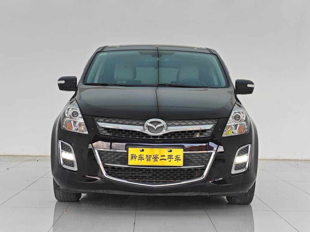 Mazda 8 2015 — фото автомобиля 1